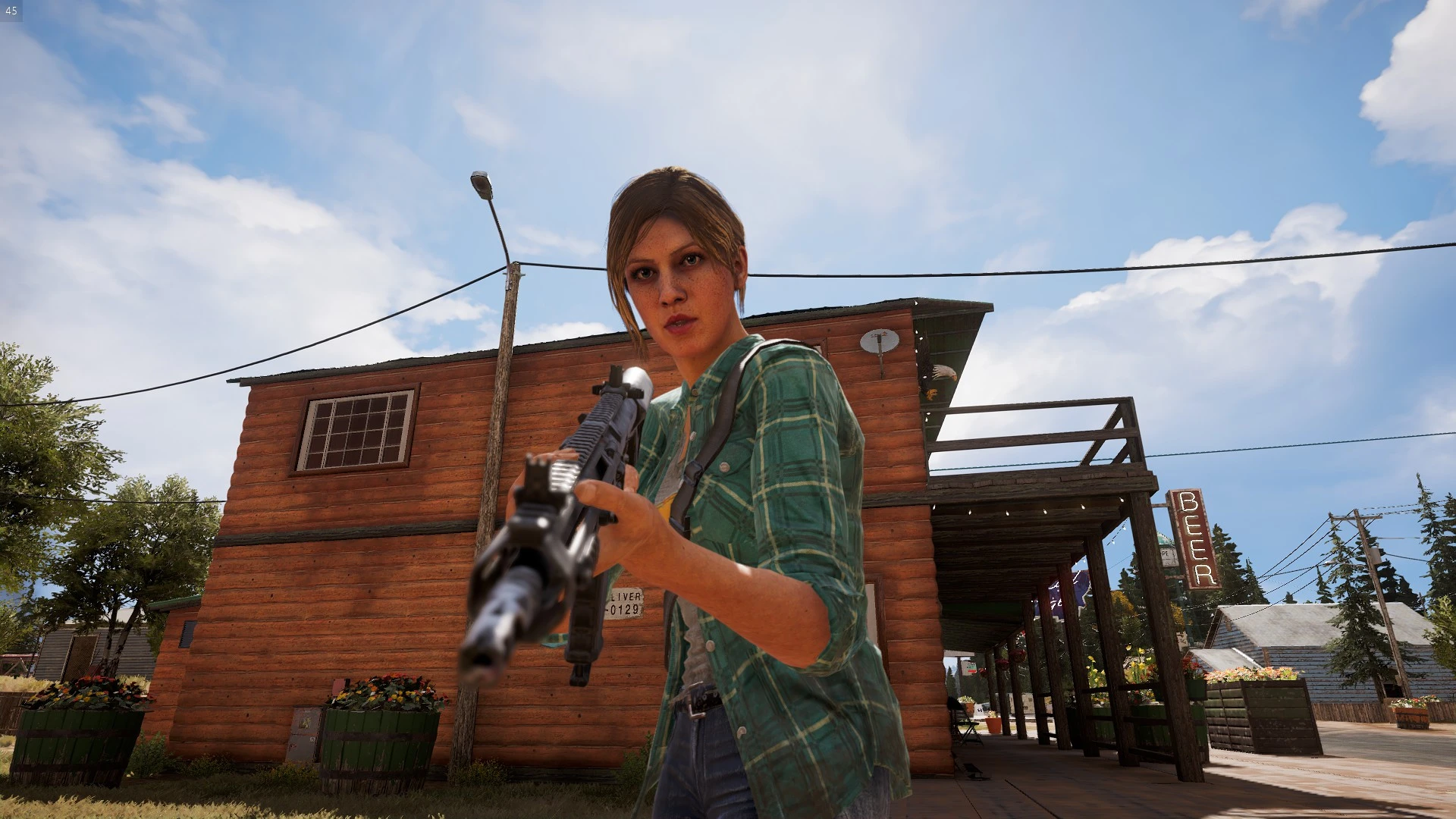 Far Cry 5 Nexus - Mods and Community