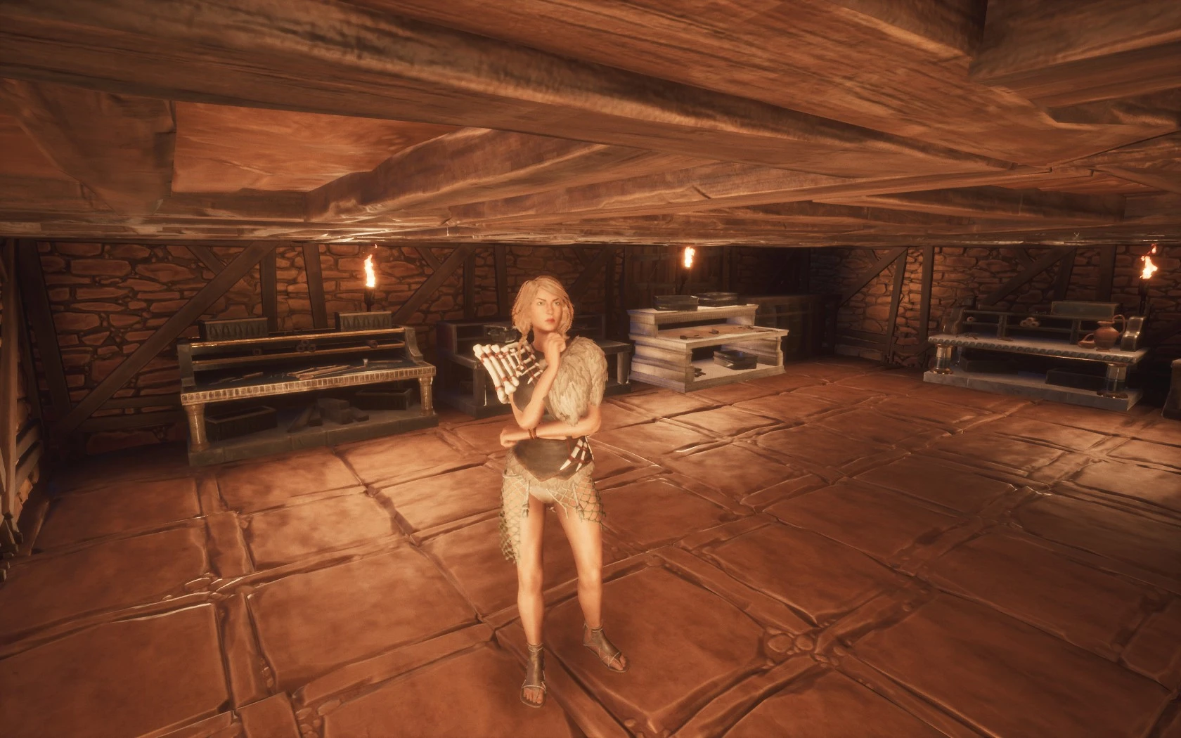 conan exiles how to install mods conan exiles how to install mods