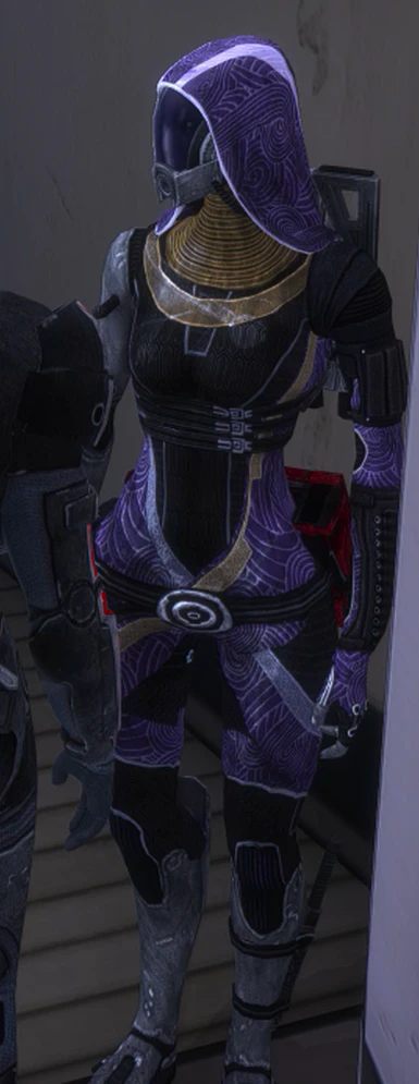 tali from me3 on me1