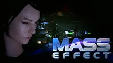 Mass Effect Season 1 Cinematic Machinima No HUD