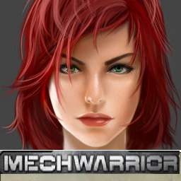 MechWarrior Red