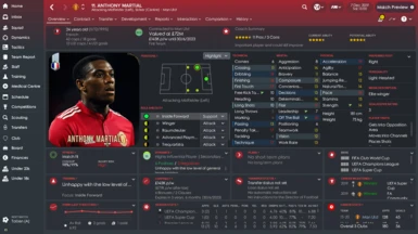Football Manager 2019 takes off with the Bundesliga license