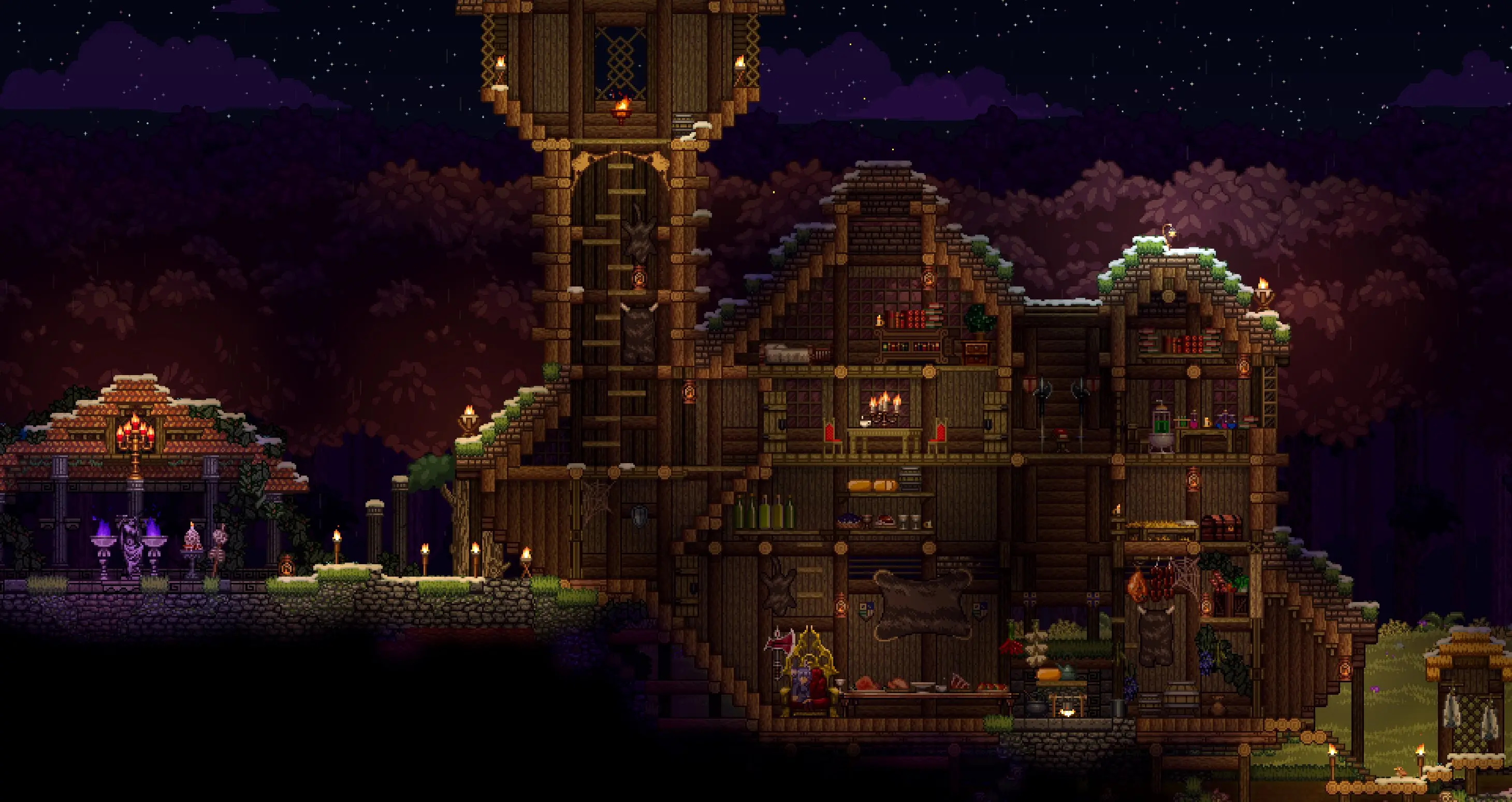 Images at Terraria Nexus - Mods and community