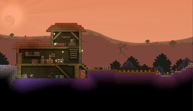 First Home