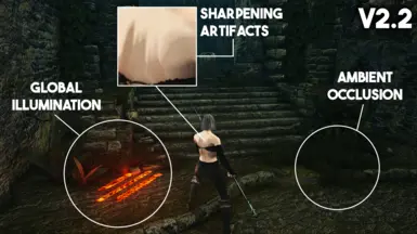Dark Souls ReShaded v2 2 update