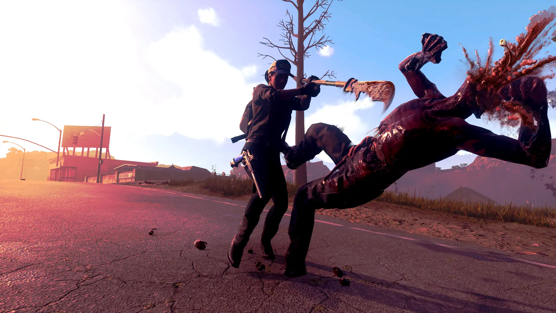 State of Decay Nexus - Mods and community