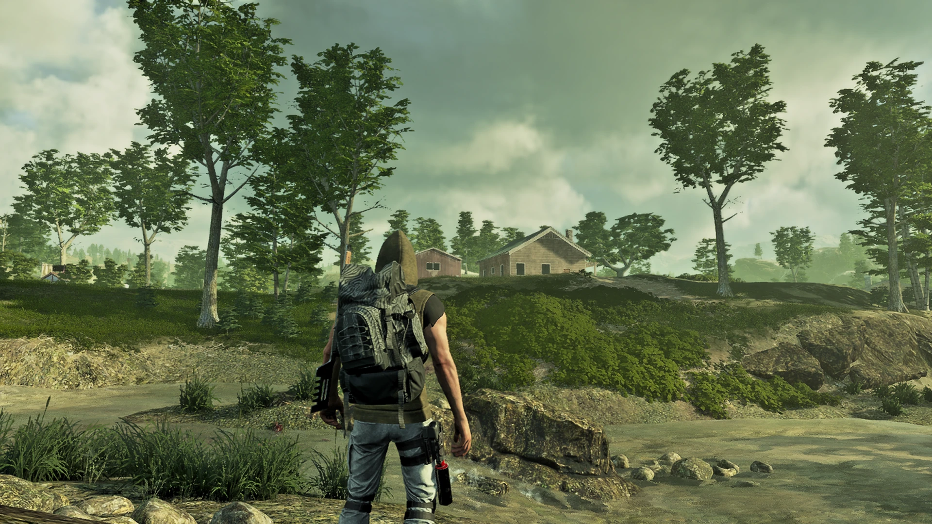 State of Decay Nexus - Mods and community