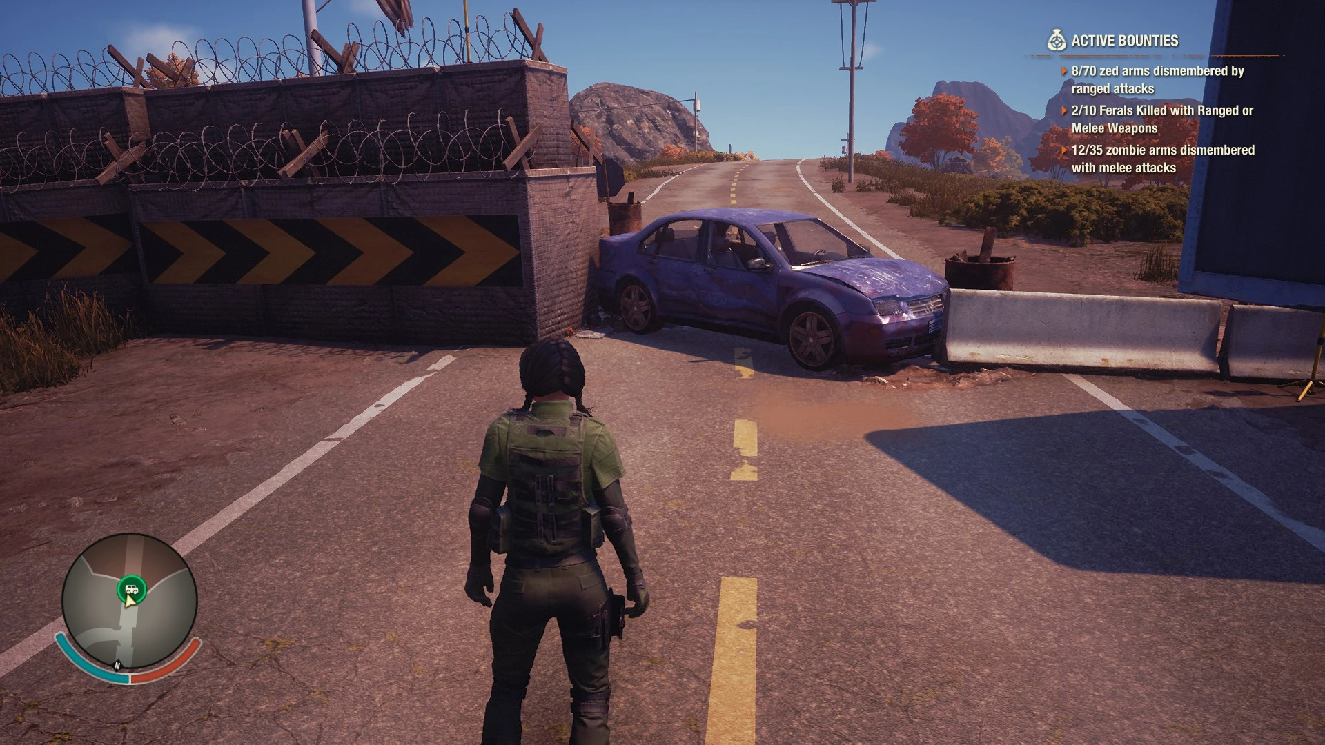 State of Decay Nexus - Mods and community