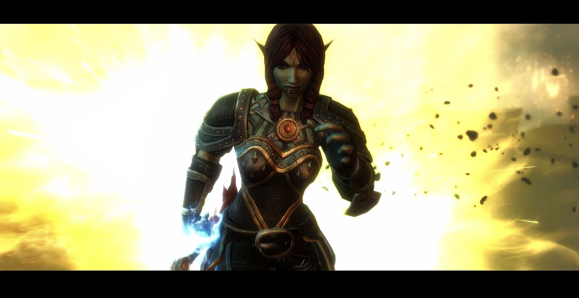 kingdoms of amalur reckoning mods nexus