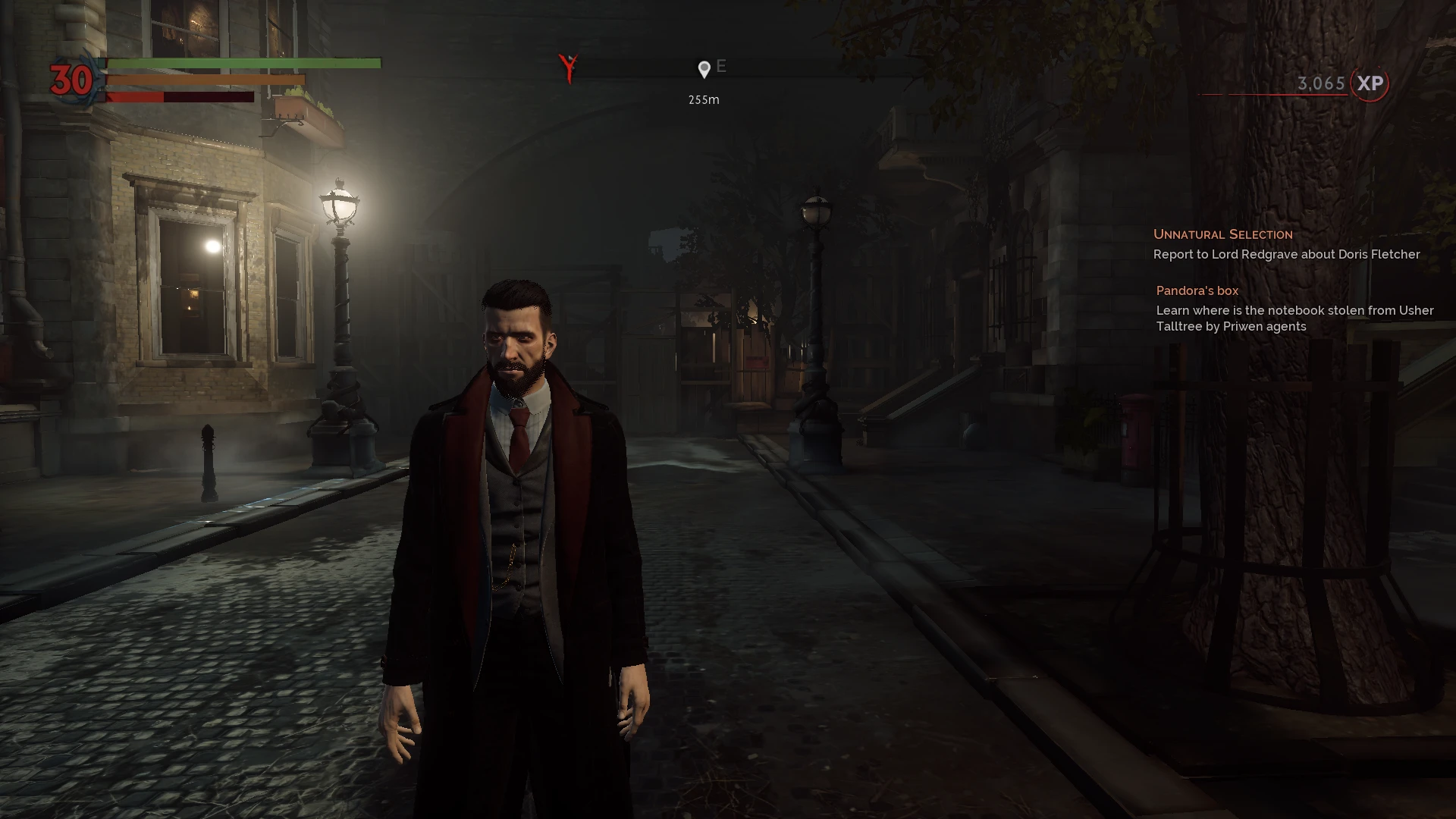 Dr'Dracula In London Vampyr Mods and community