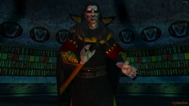 Age of Redemption at Vampire: The Masquerade - Redemption Nexus: Mods and  Community