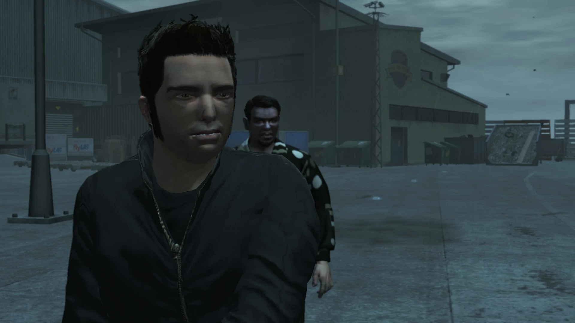 Grand Theft Auto IV Nexus - Mods and community