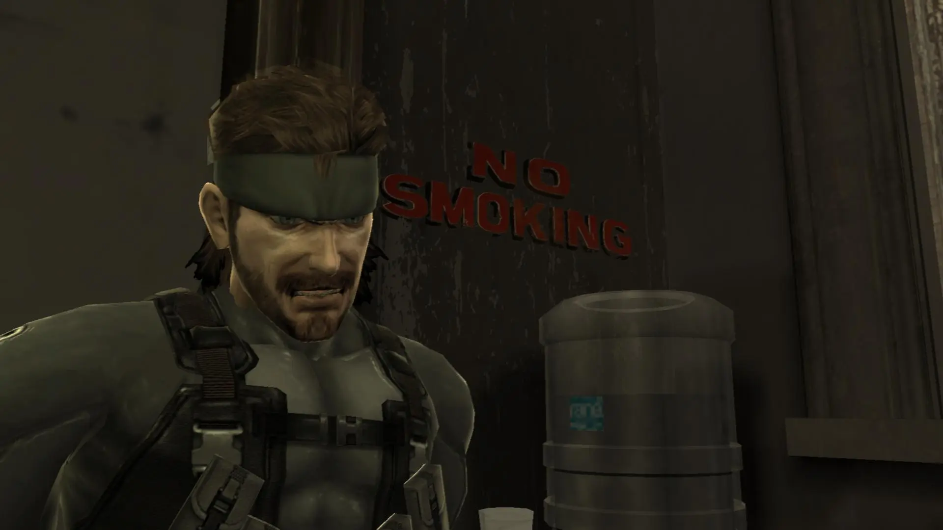 What do you mean NO SMOKING at Grand Theft Auto IV Nexus - Mods and  community