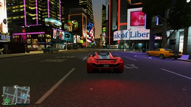 Grand Theft Auto 4 can look gorgeous in GTA5 Engine with Reshade Ray Tracing  and mods
