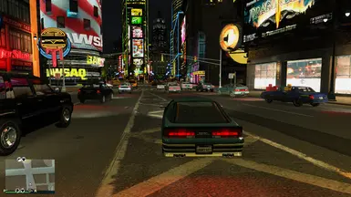 GTA IV Remastered Summer 2023 pic 2