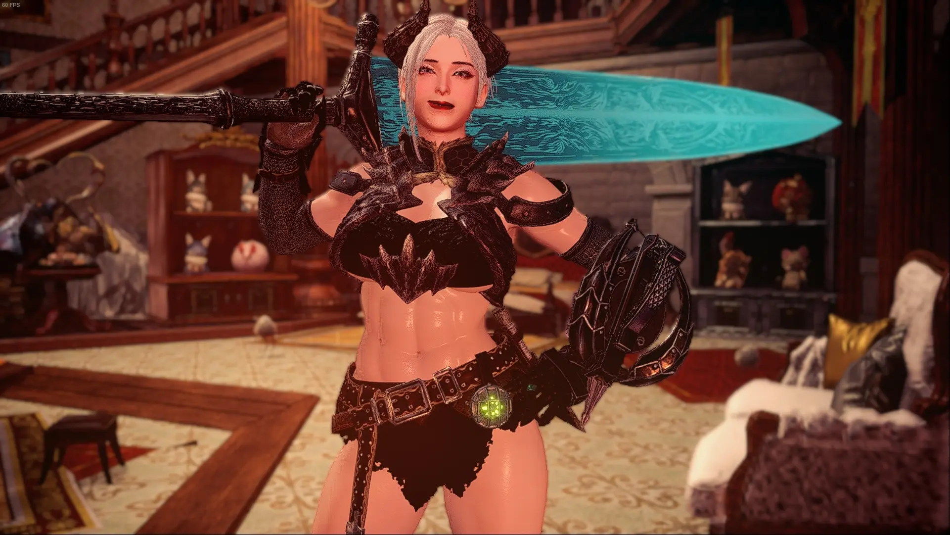 Abs and Ass at Monster Hunter: World - Mods and community