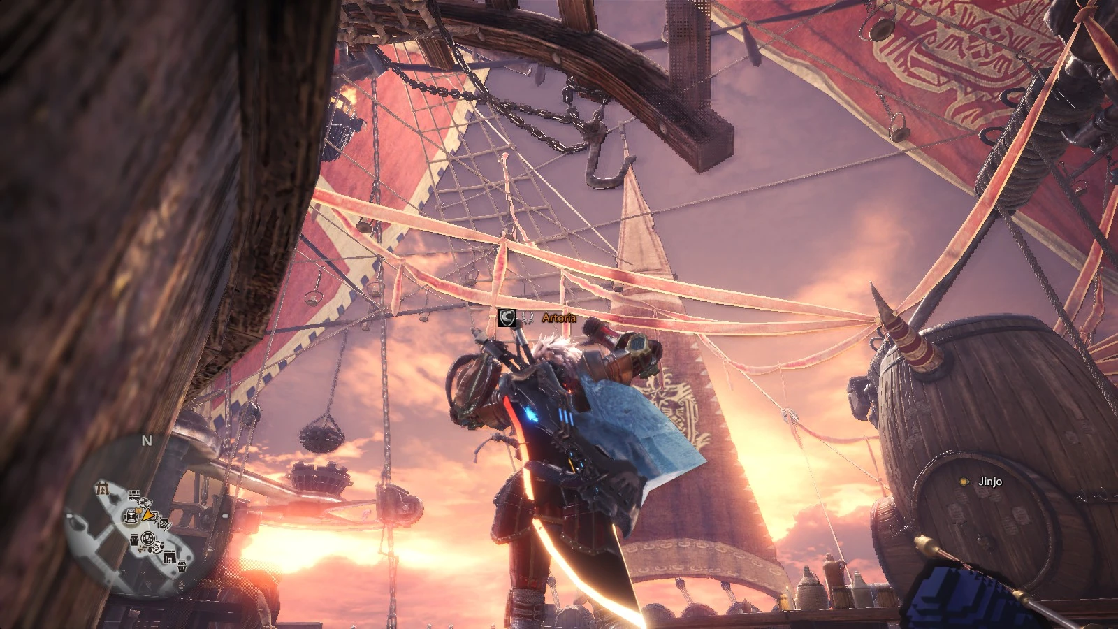 mhw a tale of ice and fire download mhw a tale of ice and fire download
