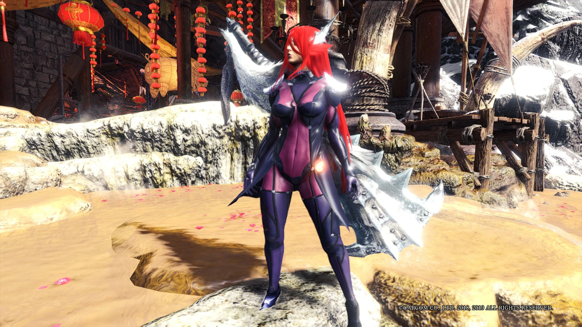 monster hunter world pc mods monster hunter world pc mods