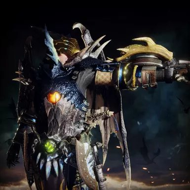 monster hunter world моды на ивенты