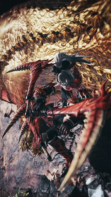 Deviljho At Monster Hunter World Mods And Community   31846395 1704728896 