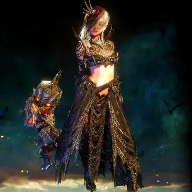 monster hunter vaal hazak figure