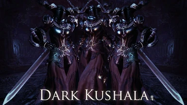 Dark Kushala