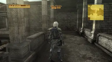 RealisticHDR_MGR at Metal Gear Rising: Revengeance Nexus - Mods and  community