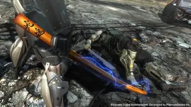 Download 'metal gear rising revengeance' Mods for Left 4 Dead 