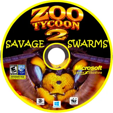 Zoo Tycoon 2 Ultimate Collection Game for Windows PC [Offline]