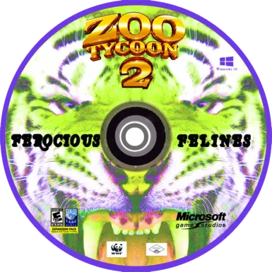 Zoo Tycoon 2 Ultimate Collection - PC Windows CD-ROM Complete + All Ex –  Retro Unit