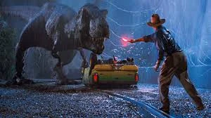 jurassic park era