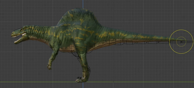 Jurassic World Evolution: Carnivore Dinosaur Pack