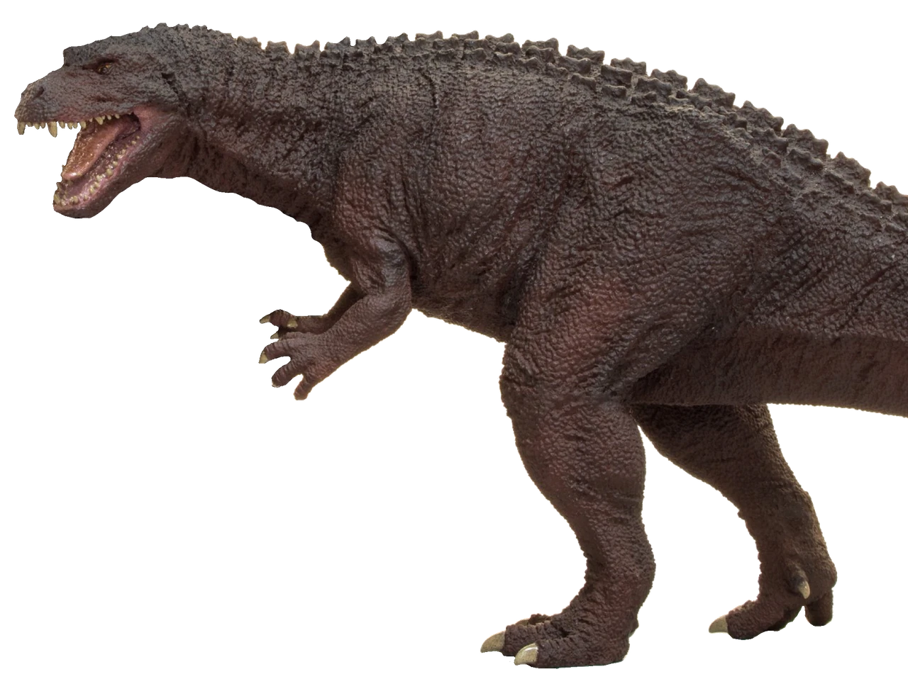 Mod idea - the godzillasaurus.