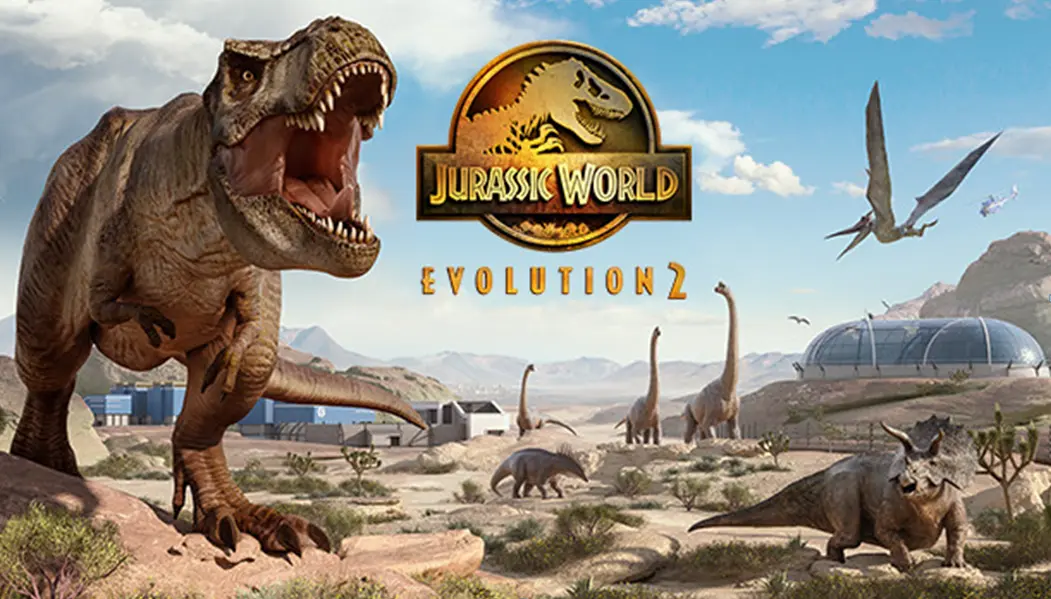 jwe 2 dinosaurs