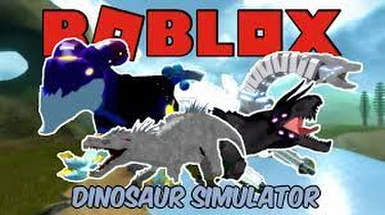 mod idea dinosaur simulator pack multiple new species