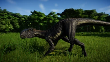 Random At Jurassic World Evolution Nexus Mods And Community