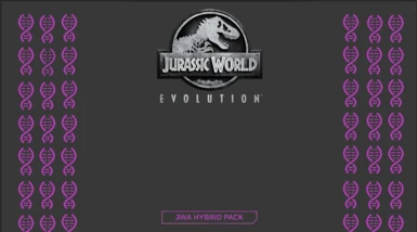 Official artwork for the JWA Hybrid Pack