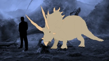 agujaceratops mod