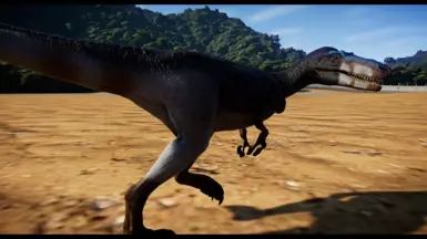 jurassic world evolution dlc alioramus