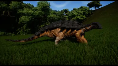 Chunky At Jurassic World Evolution Nexus - Mods And Community