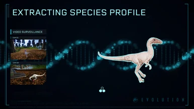 Eoraptor Species Profile