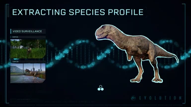 Thanos Species Profile
