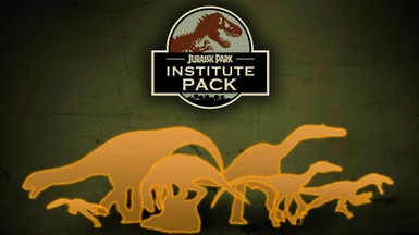 Jurassic Park Institute Pack - Coming Soon