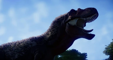 Nanuqsaurus remake - Coming soon
