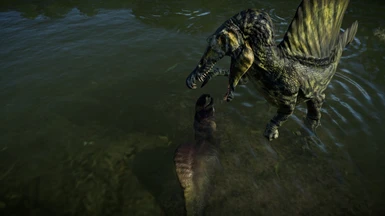 Question of the day- Do you think all dinosaurs from the first game will return in JWE2