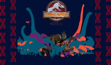 UNLOCKED -- COMING SOON at Jurassic World Evolution Nexus - Mods and