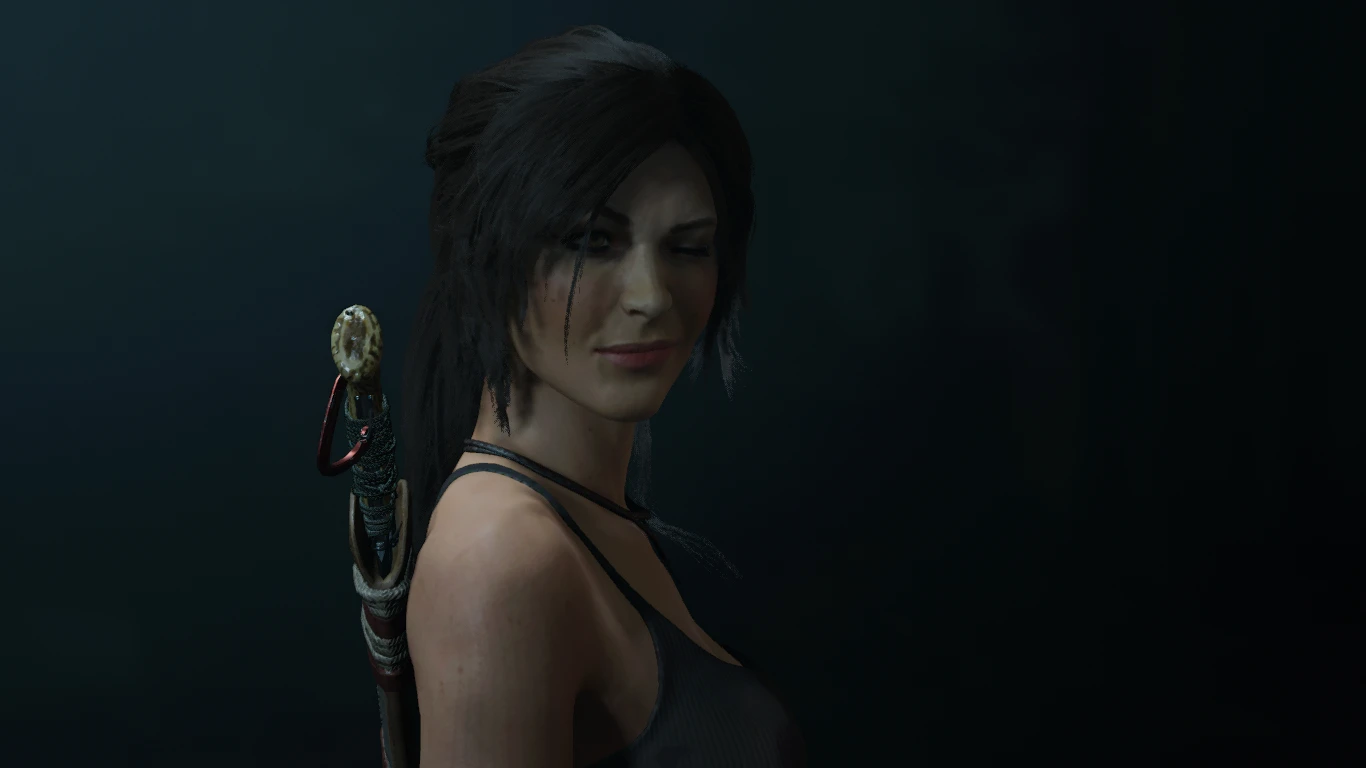 Goodbye_____for now at Shadow of the Tomb Raider Nexus - Mods and community