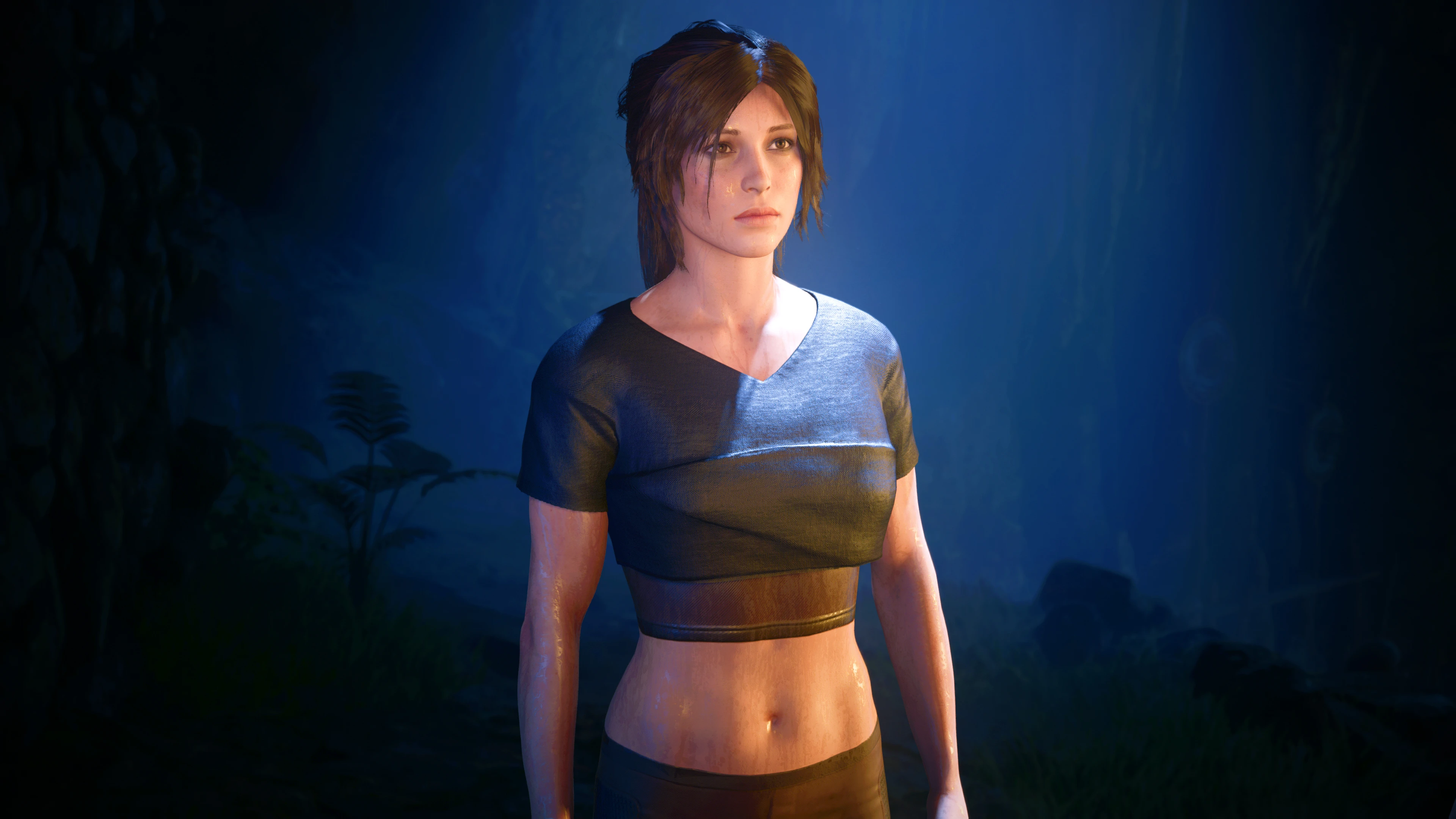 Nude Mod Released For Shadow of the Tomb Raider | eTeknix