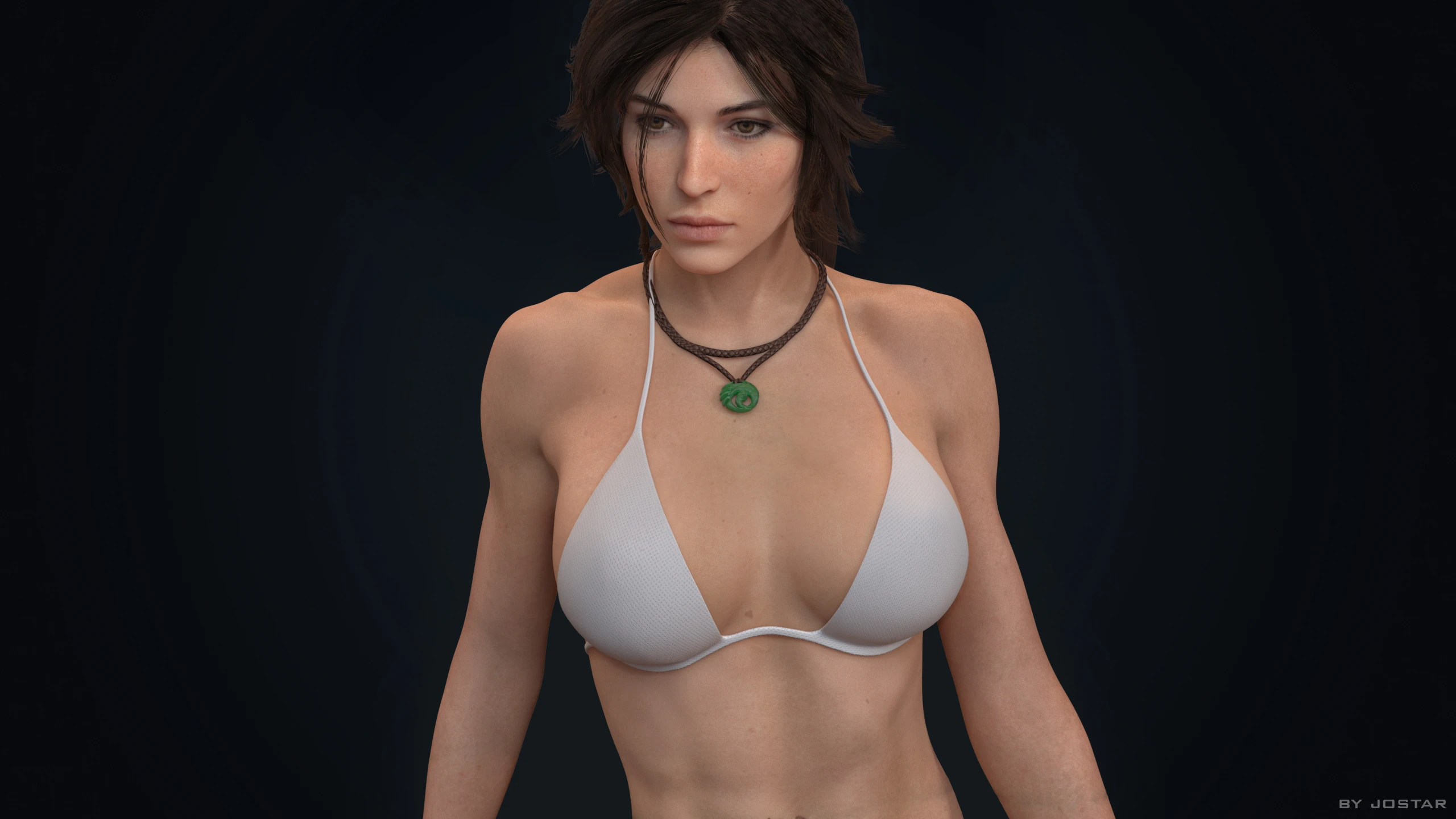 Lara Croft 08.