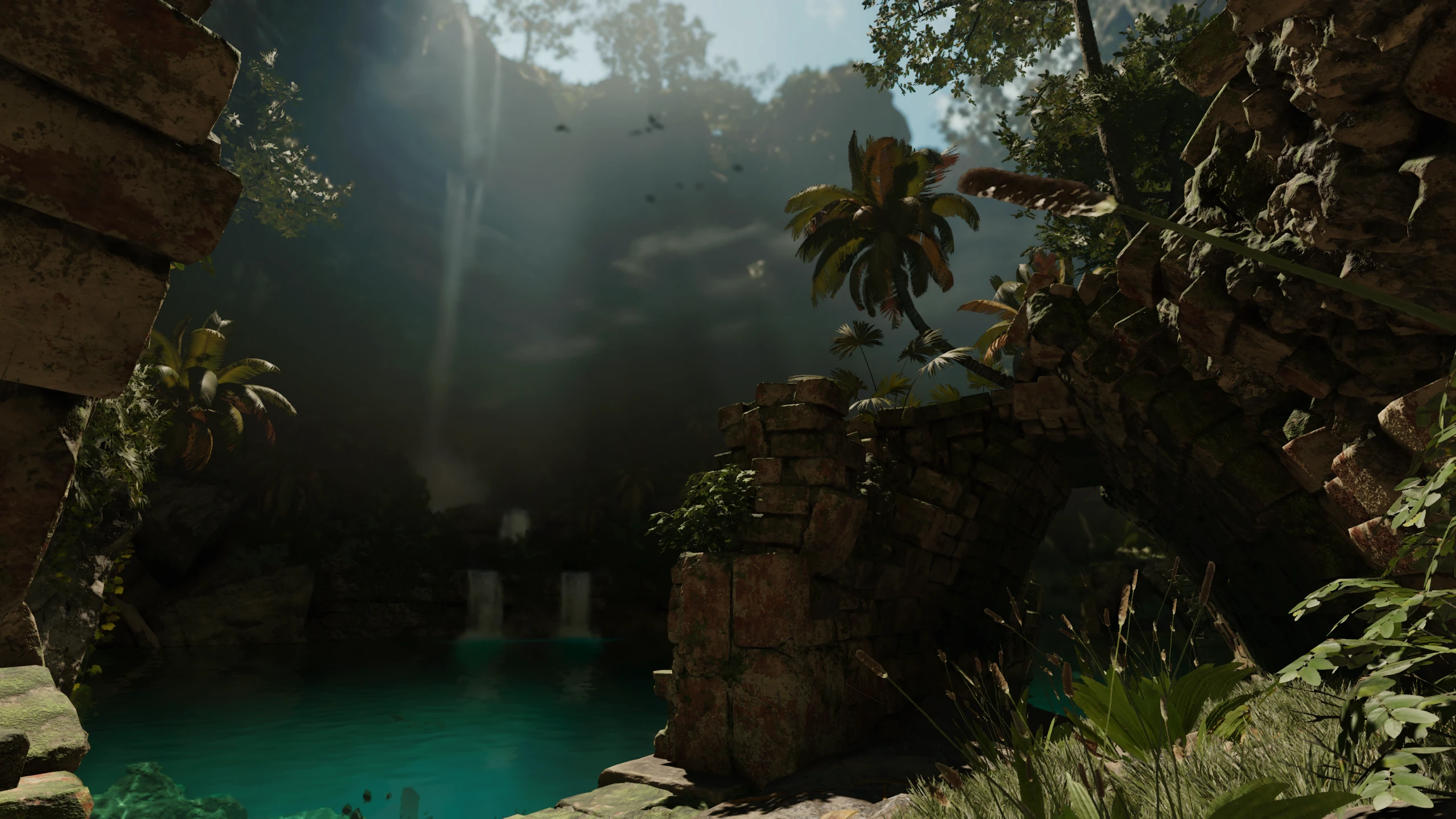Sottr 10 30 19 Images At Shadow Of The Tomb Raider Nexus Mods Images, Photos, Reviews